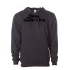 Unisex Hooded Sweatshirt Thumbnail