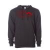 Unisex Hooded Sweatshirt Thumbnail