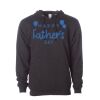 Unisex Hooded Sweatshirt Thumbnail