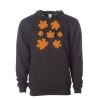 Unisex Hooded Sweatshirt Thumbnail