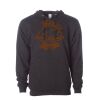 Unisex Hooded Sweatshirt Thumbnail