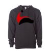 Unisex Hooded Sweatshirt Thumbnail