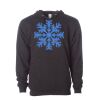 Unisex Hooded Sweatshirt Thumbnail