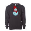 Unisex Hooded Sweatshirt Thumbnail
