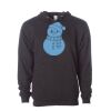 Unisex Hooded Sweatshirt Thumbnail