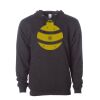 Unisex Hooded Sweatshirt Thumbnail