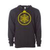 Unisex Hooded Sweatshirt Thumbnail