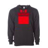 Unisex Hooded Sweatshirt Thumbnail