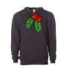 Unisex Hooded Sweatshirt Thumbnail