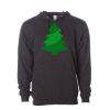 Unisex Hooded Sweatshirt Thumbnail