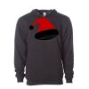 Unisex Hooded Sweatshirt Thumbnail