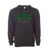Unisex Hooded Sweatshirt Thumbnail