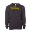 Unisex Hooded Sweatshirt Thumbnail