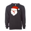 Unisex Hooded Sweatshirt Thumbnail