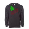 Unisex Hooded Sweatshirt Thumbnail
