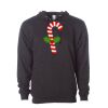 Unisex Hooded Sweatshirt Thumbnail