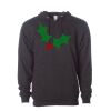 Unisex Hooded Sweatshirt Thumbnail