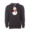 Unisex Hooded Sweatshirt Thumbnail