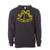 Unisex Hooded Sweatshirt Thumbnail