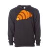 Unisex Hooded Sweatshirt Thumbnail