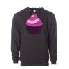 Unisex Hooded Sweatshirt Thumbnail