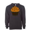 Unisex Hooded Sweatshirt Thumbnail