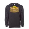Unisex Hooded Sweatshirt Thumbnail