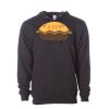 Unisex Hooded Sweatshirt Thumbnail