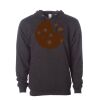 Unisex Hooded Sweatshirt Thumbnail