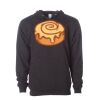 Unisex Hooded Sweatshirt Thumbnail
