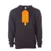 Unisex Hooded Sweatshirt Thumbnail