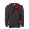 Unisex Hooded Sweatshirt Thumbnail