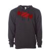 Unisex Hooded Sweatshirt Thumbnail