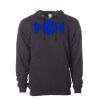 Unisex Hooded Sweatshirt Thumbnail