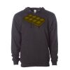 Unisex Hooded Sweatshirt Thumbnail