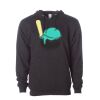 Unisex Hooded Sweatshirt Thumbnail