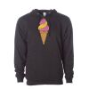 Unisex Hooded Sweatshirt Thumbnail