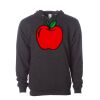 Unisex Hooded Sweatshirt Thumbnail