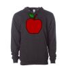 Unisex Hooded Sweatshirt Thumbnail