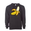 Unisex Hooded Sweatshirt Thumbnail