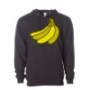 Unisex Hooded Sweatshirt Thumbnail