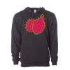 Unisex Hooded Sweatshirt Thumbnail