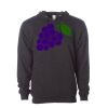 Unisex Hooded Sweatshirt Thumbnail
