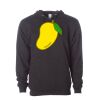 Unisex Hooded Sweatshirt Thumbnail