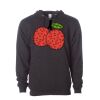 Unisex Hooded Sweatshirt Thumbnail