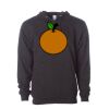 Unisex Hooded Sweatshirt Thumbnail