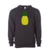 Unisex Hooded Sweatshirt Thumbnail