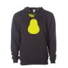 Unisex Hooded Sweatshirt Thumbnail