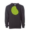 Unisex Hooded Sweatshirt Thumbnail