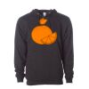 Unisex Hooded Sweatshirt Thumbnail